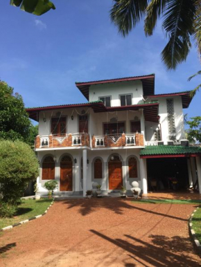  Accoma Villa  Hikkaduwa